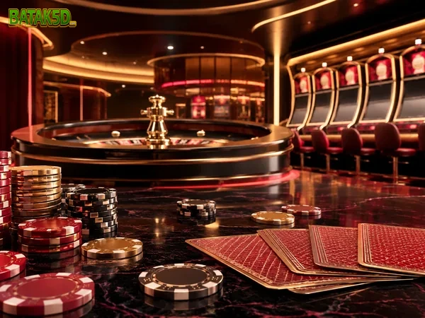 Visual fitur permainan Ocean King Jackpot dan panel informasi sesi